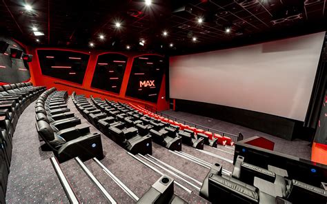 Book Movie Tickets at VOX Cinemas in Dubai .